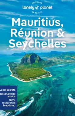 Lonely Planet Mauritius, Reunion, Seychelles 11