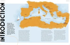Lonely Planet Mediterranean 1
