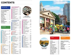Lonely Planet New England 11