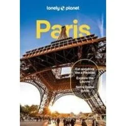 Lonely Planet Paris 14