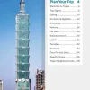Lonely Planet Pocket Taipei reisgids