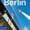 Lonely Planet Reisgids Berlin-Berlijn