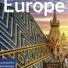 Lonely Planet Reisgids Europe