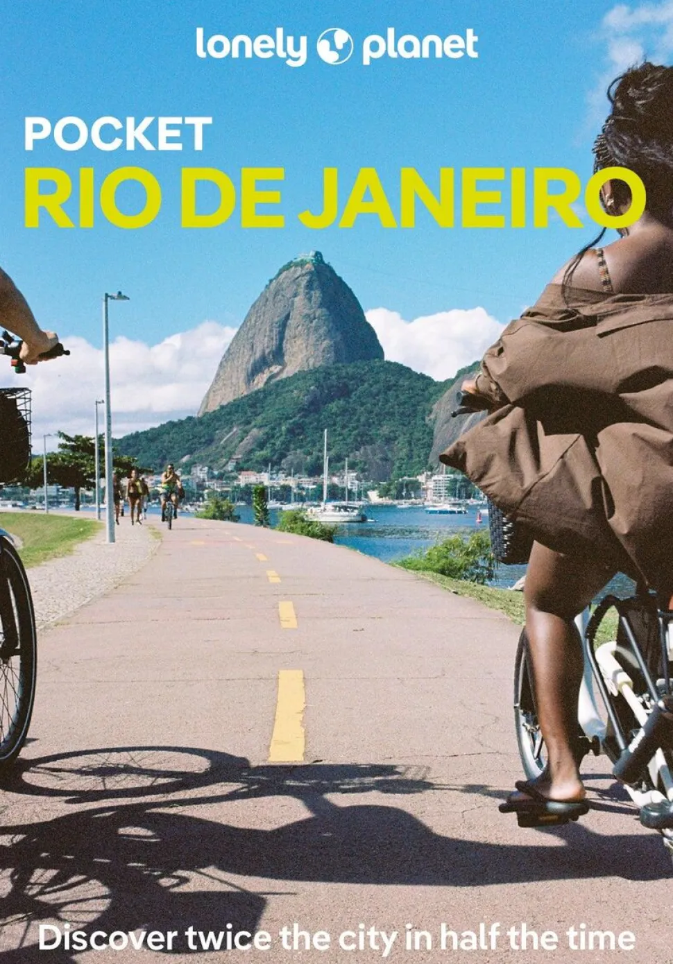 Lonely Planet Rio de Janeiro Pocket 2
