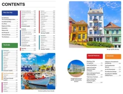 Lonely Planet Scandinavia 15