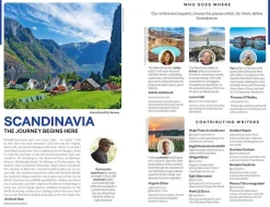 Lonely Planet Scandinavia 15