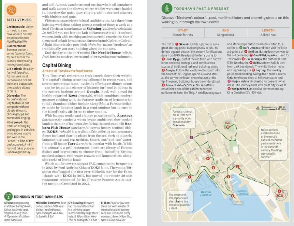 Lonely Planet Scandinavia 15