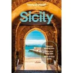 Lonely Planet Sicily 11