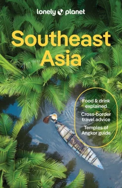 Lonely Planet Southeast Asia 20