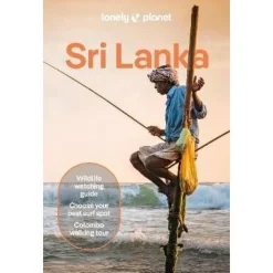 Lonely Planet Sri Lanka 16