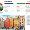 Lonely Planet Stockholm Pocket 6