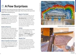 Lonely Planet Stockholm Pocket 6