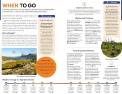 Lonely Planet Sweden 9