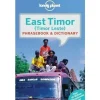 Lonely Planet Taalgids East Timor Phrasebook