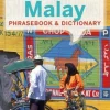Lonely Planet Taalgids Malay Phrasebook & Dictionary