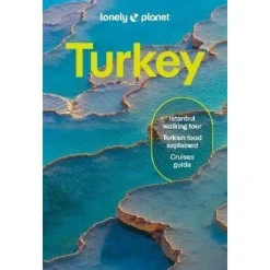 Lonely Planet Turkey 17