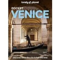 Lonely Planet Venice Pocket 7