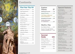 Lonely Planet Vienna Pocket 5