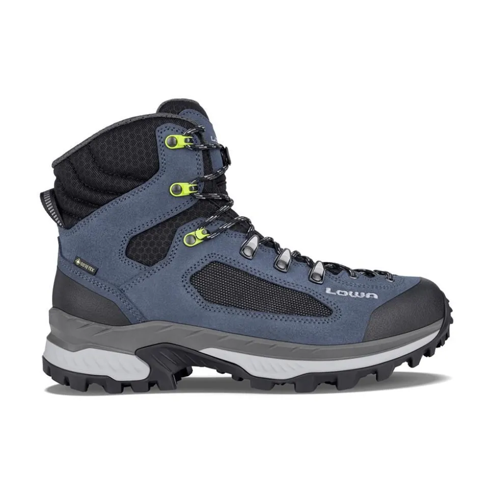 Lowa Corvara GTX mid