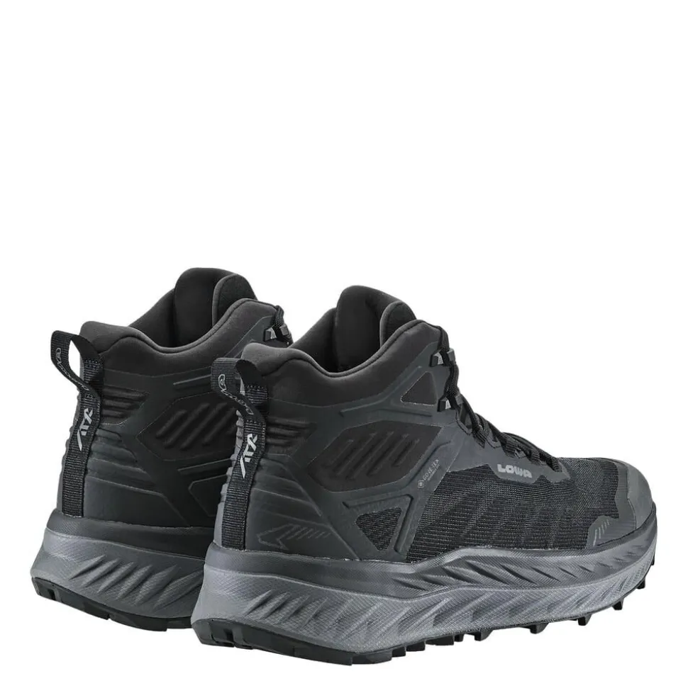 Lowa Fortex GTX QC