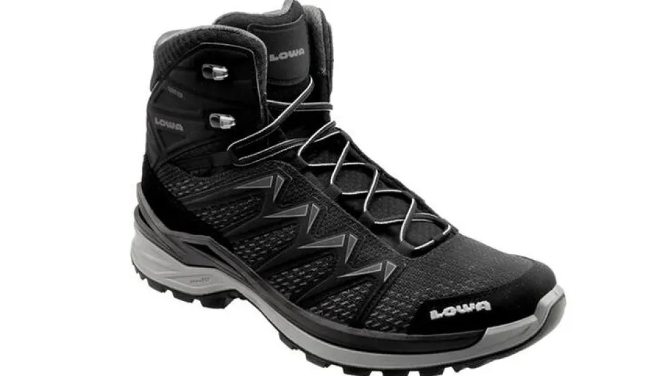 Lowa Innox Pro GTX MId