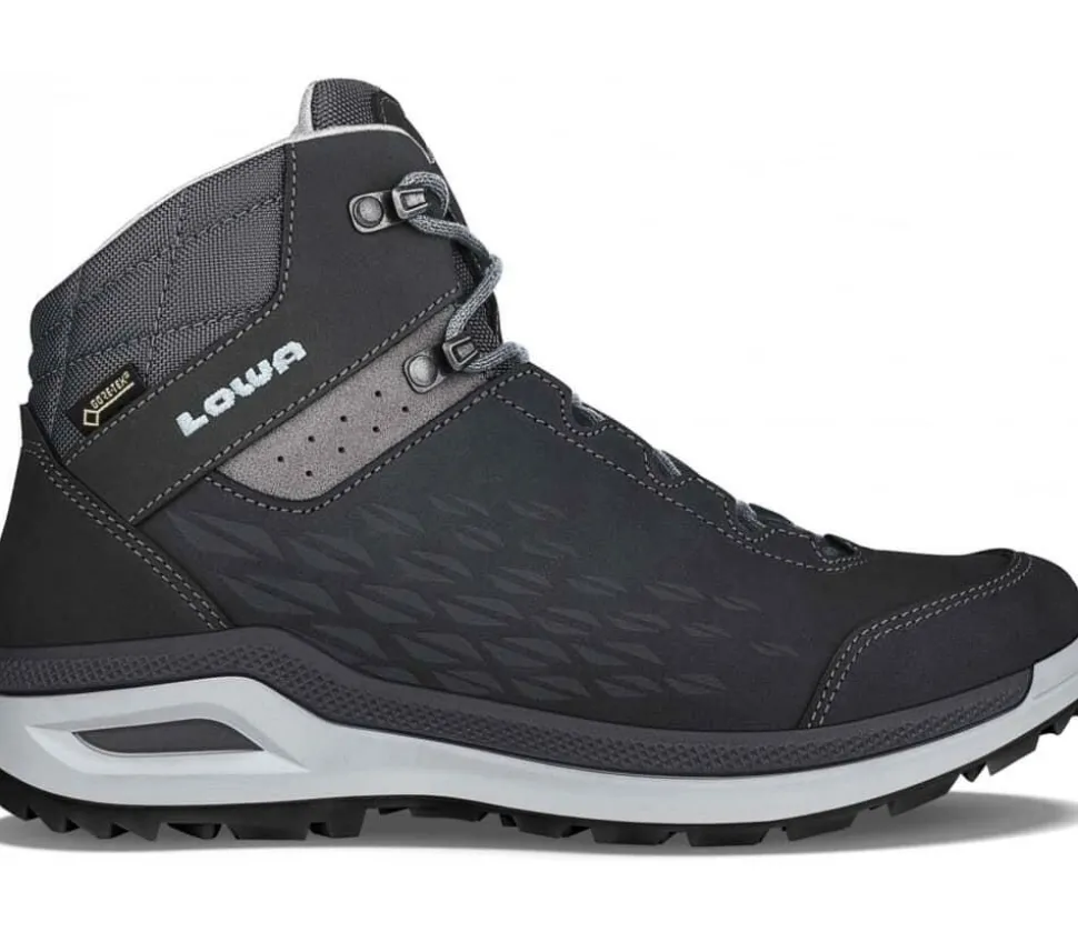 Lowa Locarno GTX QC ws wide