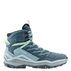Lowa Maddox Pro GTX Mid W's