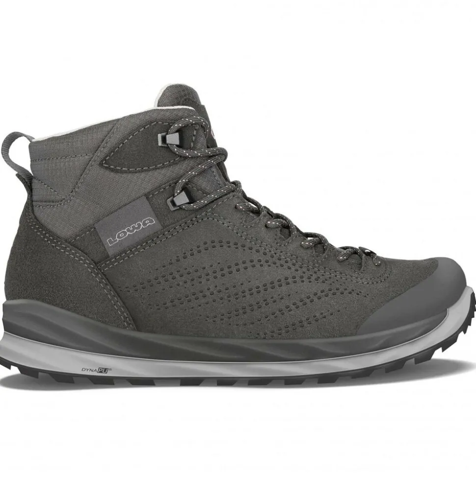Lowa Malta GTX mid ws