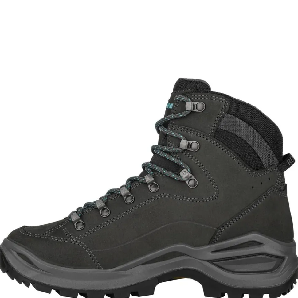 Lowa Renegade Evo GTX Mid Ws S