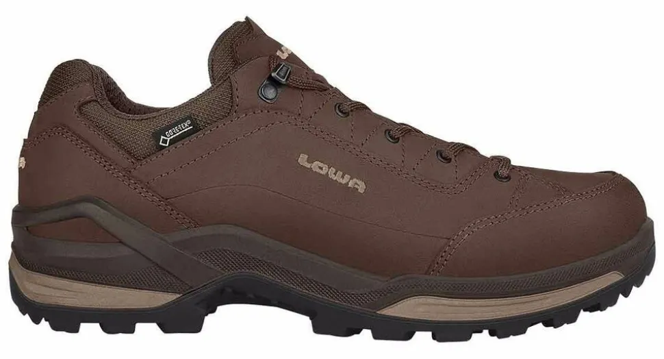 Lowa Renegade GTX Lo Wandelschoen