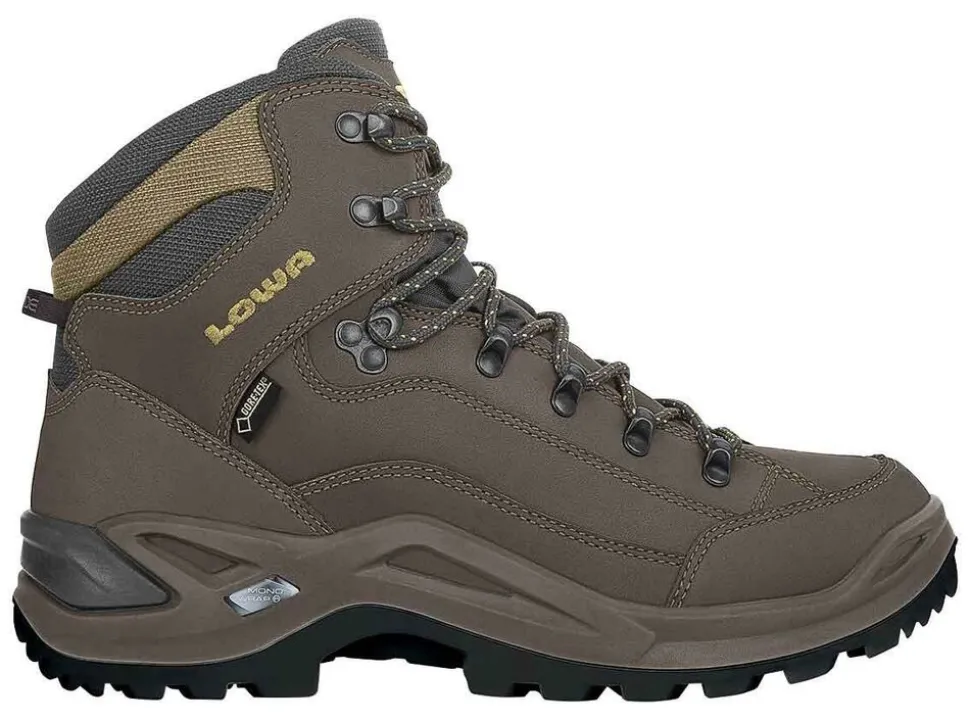 Lowa Renegade GTX Mid