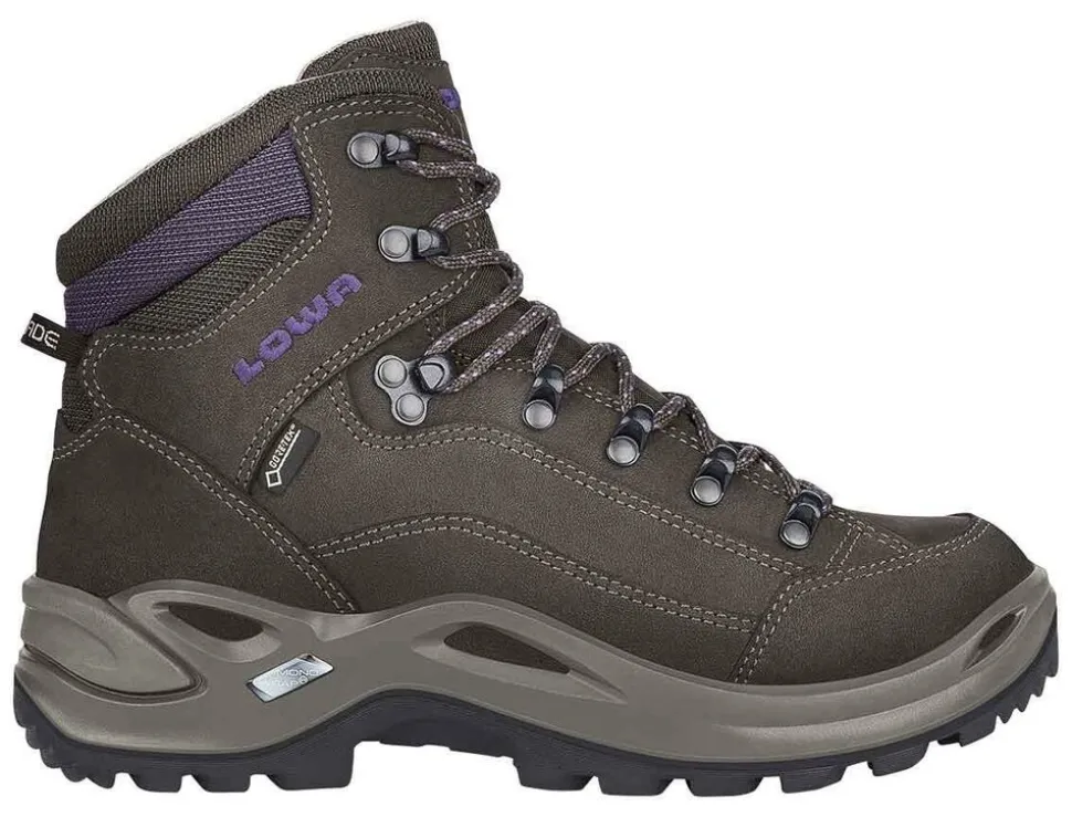 Lowa Renegade GTX Mid W's wandelschoen dames
