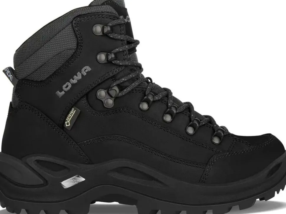 Lowa Renegade GTX Mid W's wandelschoen dames
