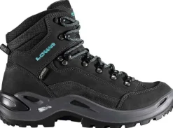 Lowa Renegade GTX Mid W's Wide Brede wandelschoen