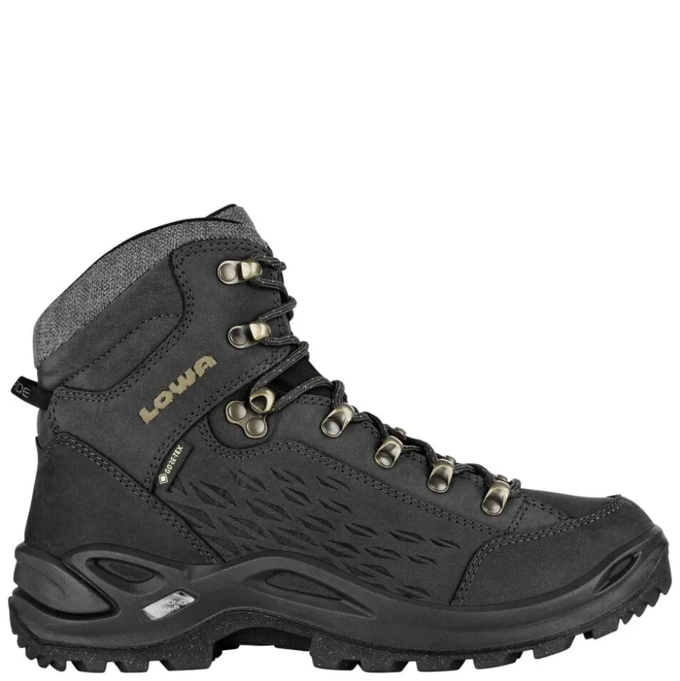 Lowa Renegade Warm GTX mid ws