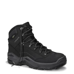 Lowa Renegade work II GTX MID