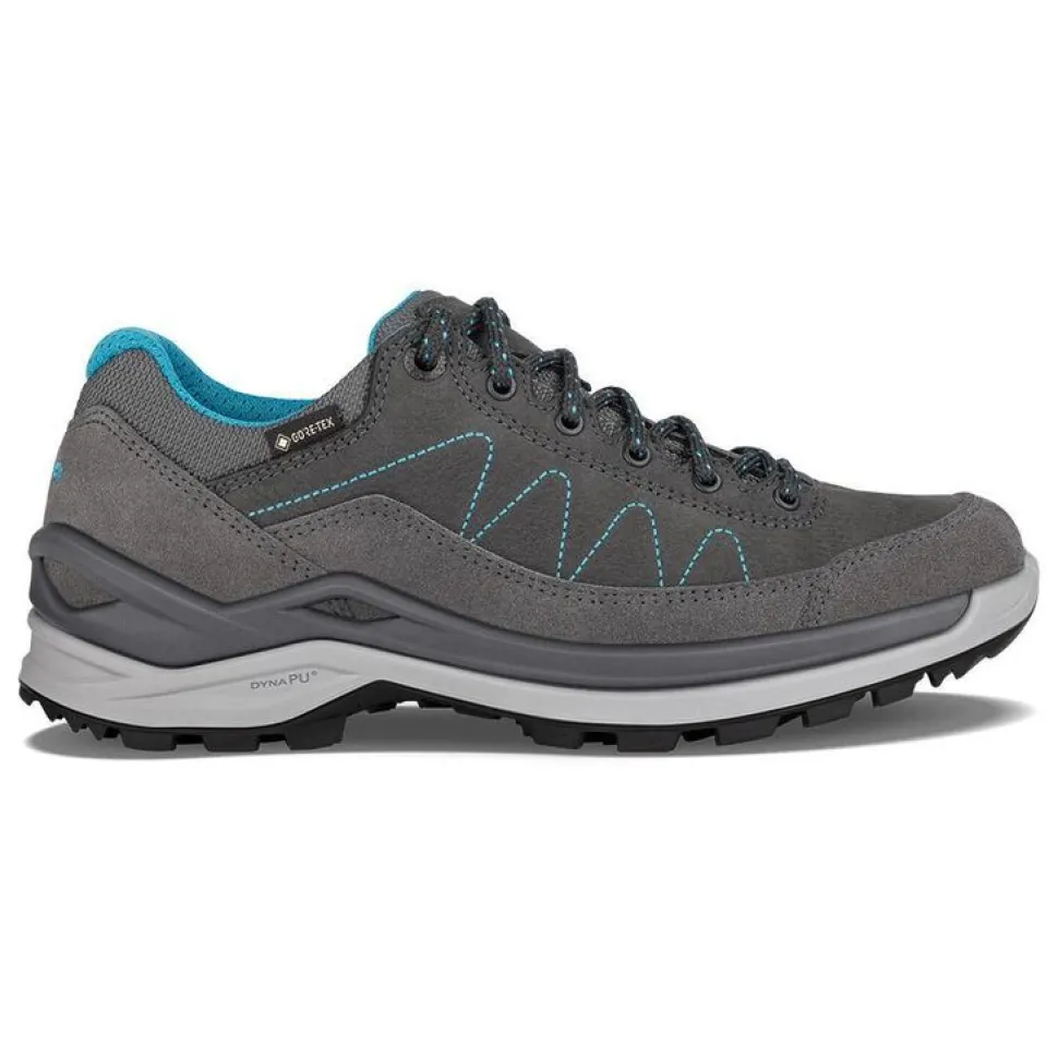 Lowa Toro pro GTX lo ws