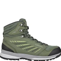 Lowa Trek Evo GTX mid