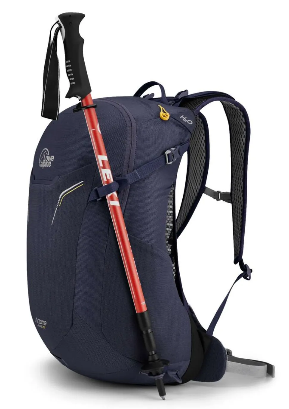 Lowe Alpine Airzone active 22