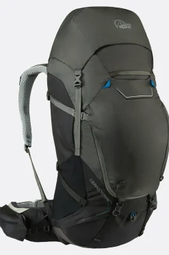 Lowe Alpine Cerro Torre 100:120