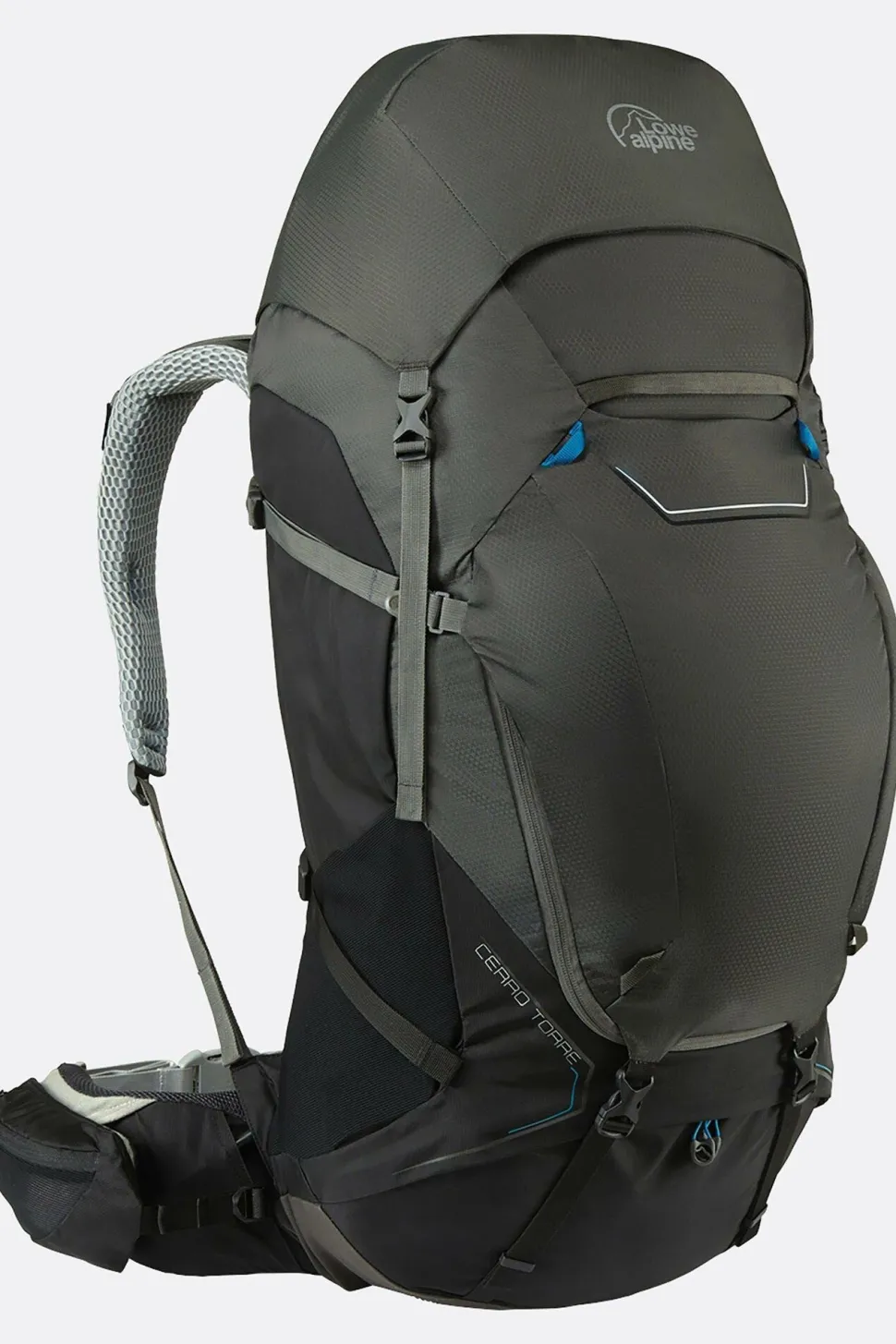 Lowe Alpine Cerro Torre 100:120