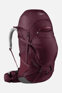 Lowe Alpine Cerro Torre ND60:80 Expeditie rugzak Dames