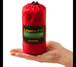 Lowland Flightbag
