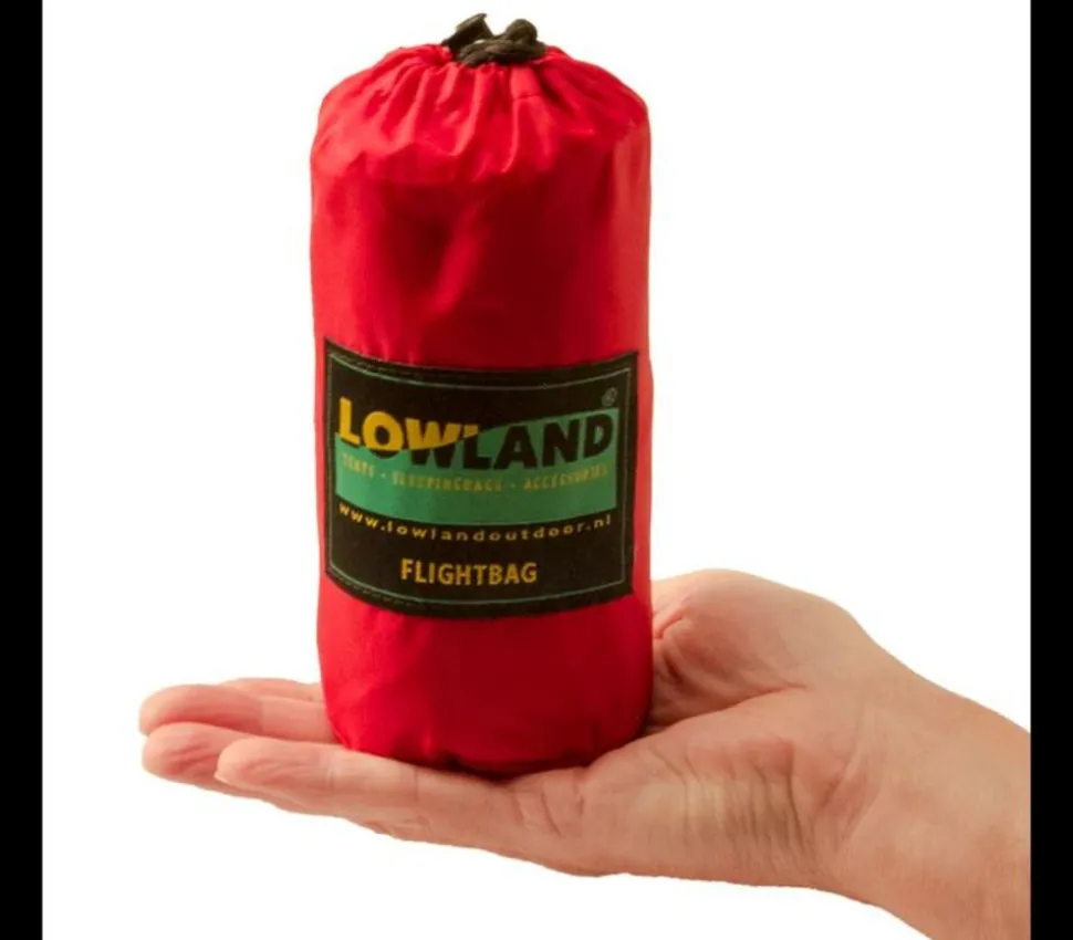 Lowland Flightbag