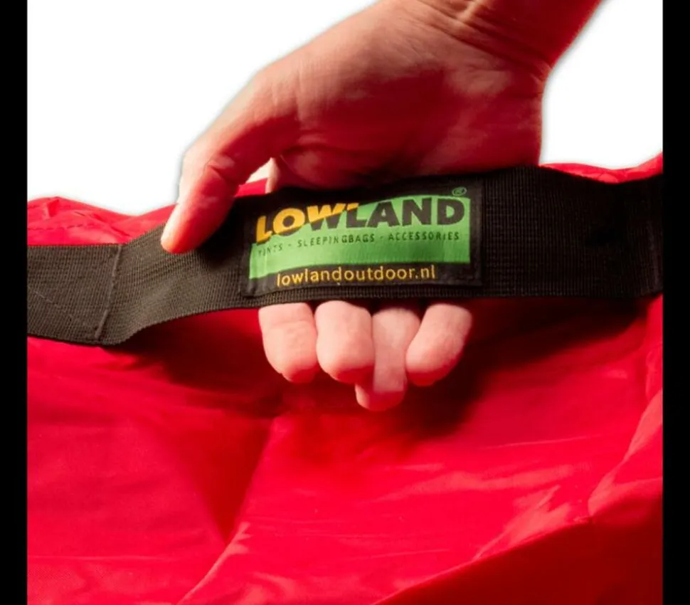Lowland Flightbag