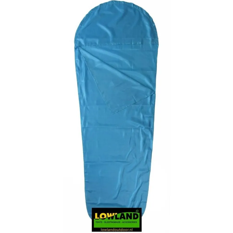 Lowland Lakenzak Zijde Mummy