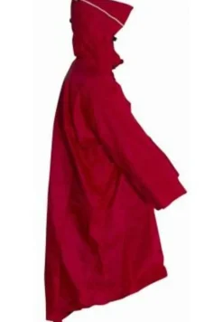 Lowland Wandelponcho nylon