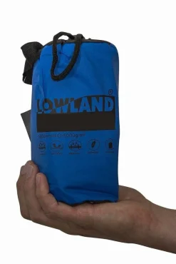 Lowland Wandelponcho nylon