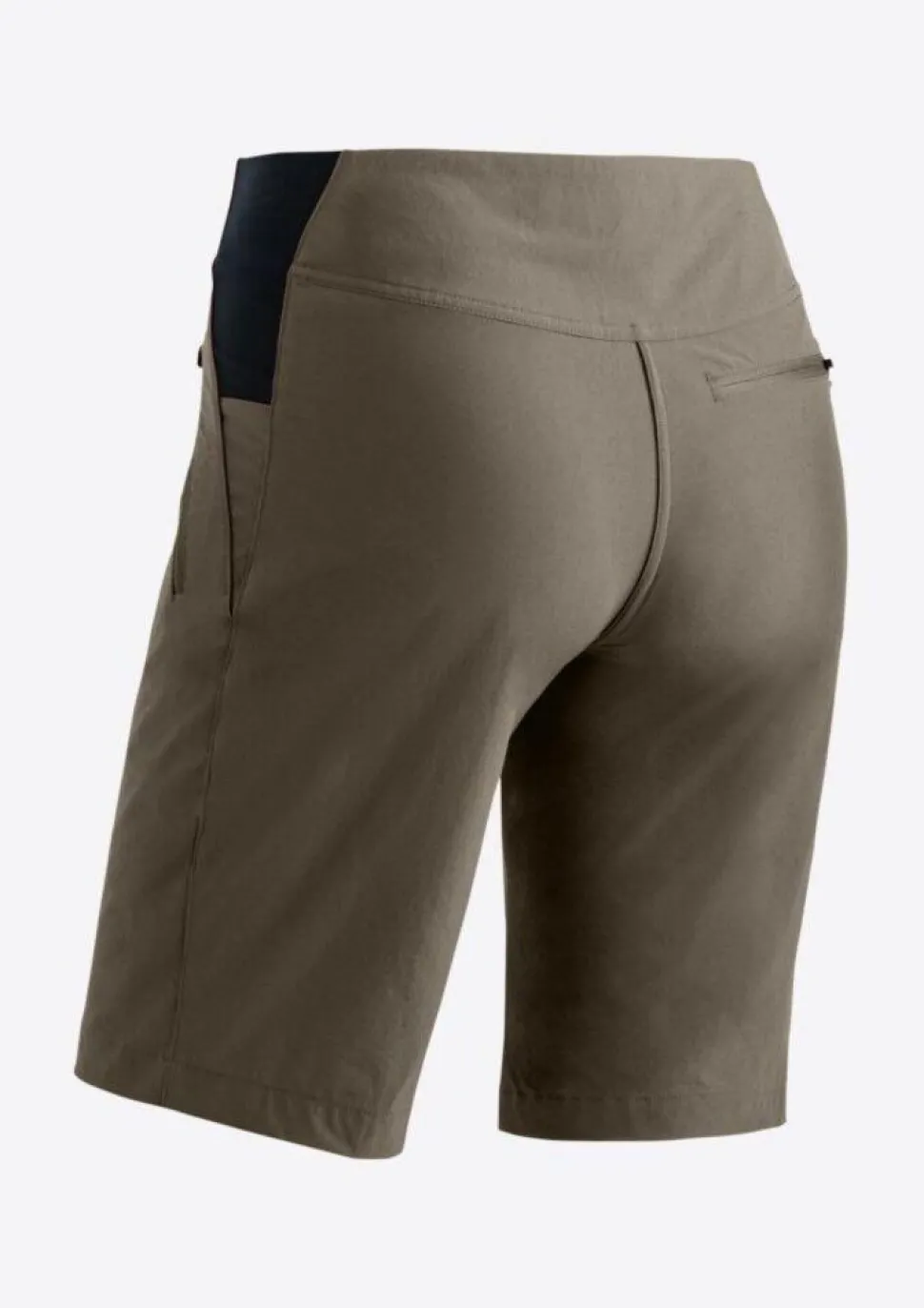Maier Sports Inara Short Vario