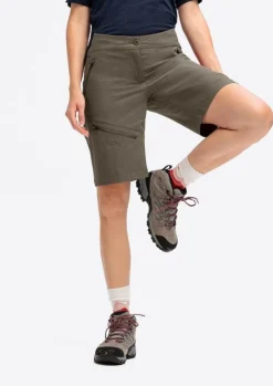 Maier Sports Inara Short Vario
